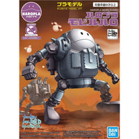 Bandai 5055708 Haropla Mobileharo Gundam Build Divers |  Hobbies Online
