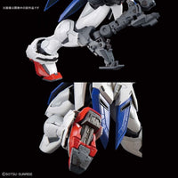 Bandai 5058206 Hi-Resolution Model 1/100 God Gundam |  Hobbies Online