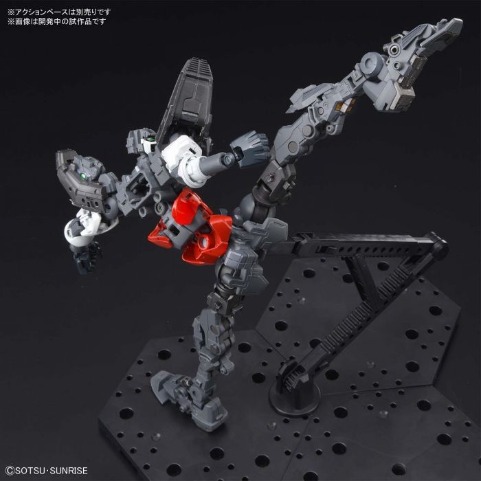 Bandai 5058206 Hi-Resolution Model 1/100 God Gundam |  Hobbies Online