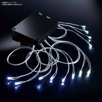 Bandai 5058225 LED Unit White 12 Light |  Hobbies Online
