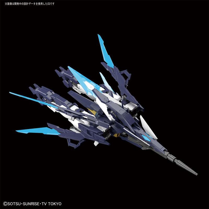 Bandai 5057065 MG 1/100 Gundam Age II Magnum Gundam Build Divers |  Hobbies Online