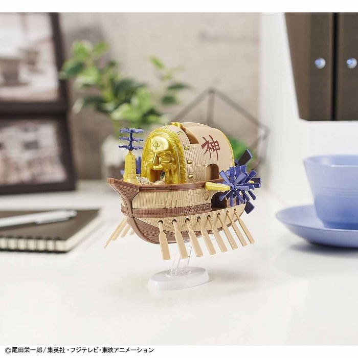 Bandai 5057430 Ark Maxim One Piece Grand Ship Collection