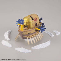 Bandai 5057430 Ark Maxim One Piece Grand Ship Collection