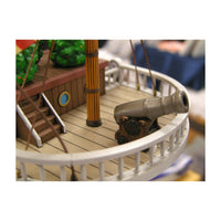 Bandai 50639441 Going Merry