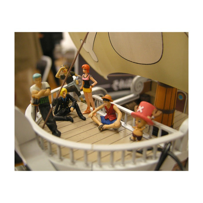 Bandai 50639441 Going Merry