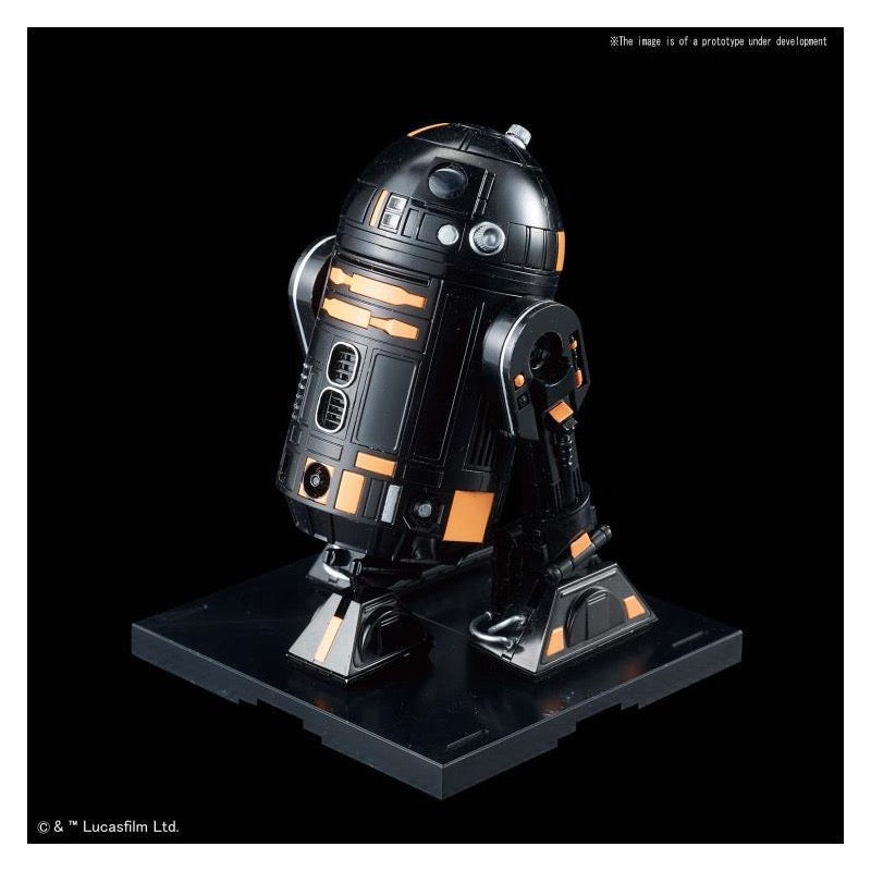 Bandai 5055705 1/12 Star Wars R2-Q5 |  Hobbies Online