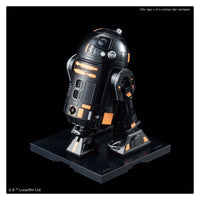 Bandai 5055705 1/12 Star Wars R2-Q5 |  Hobbies Online
