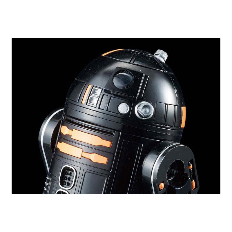 Bandai 5055705 1/12 Star Wars R2-Q5 |  Hobbies Online