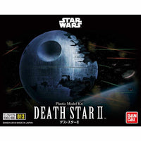 Bandai 5065572 Star Wars Death Star II |  Hobbies Online