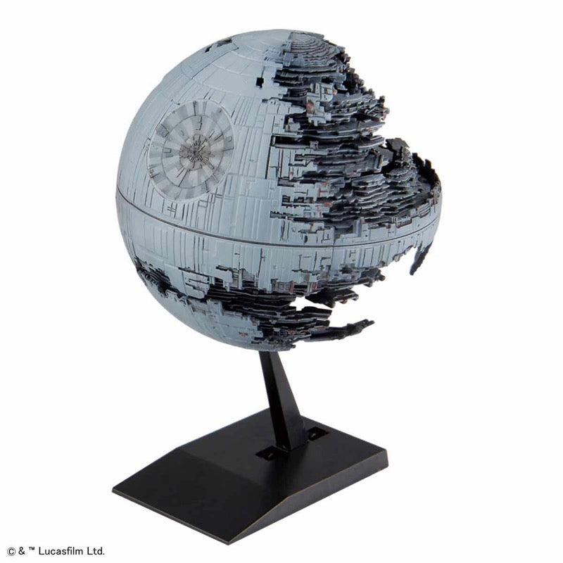 Bandai 5065572 Star Wars Death Star II |  Hobbies Online