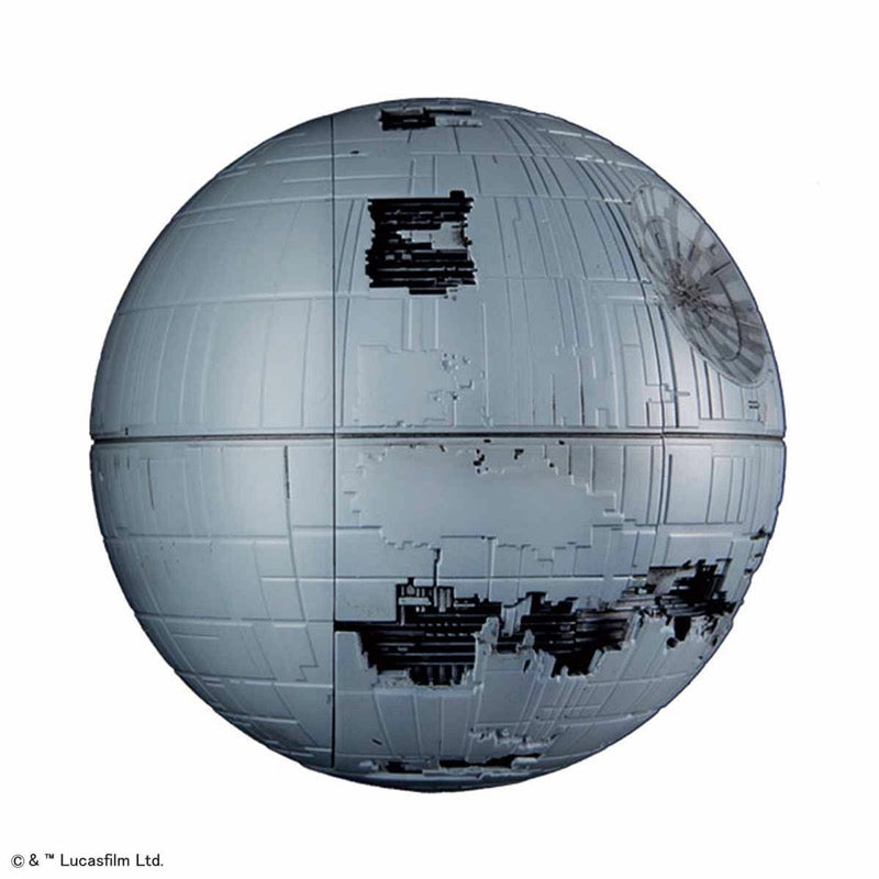 Bandai 5065572 Star Wars Death Star II |  Hobbies Online