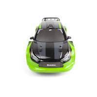 Blackzon Vyper RX 1/16 4WD Rally Car (Green)
