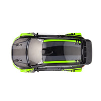 Blackzon Vyper RX 1/16 4WD Rally Car (Green)