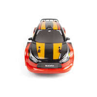 Blackzon Vyper RX Turbo 1/16 4WD 2S Brushless Rally Car (Red/Orange)