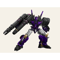 Blokees 71174 Transformers Action Edition 05 Tarn Comic Version