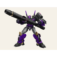 Blokees 71174 Transformers Action Edition 05 Tarn Comic Version