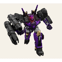 Blokees 71174 Transformers Action Edition 05 Tarn Comic Version