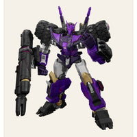 Blokees 71174 Transformers Action Edition 05 Tarn Comic Version