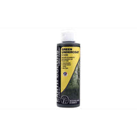 Woodland Scenics C1228 Green Undercoat Liquid Pigment