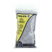 Woodland Scenics C1279 Medium Grey Talus