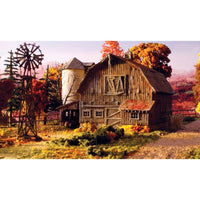 Woodland Scenics C1289 Gravel Buff Coarse