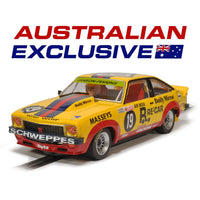 Scalextric C4703F Holden A9X Torana 1979 Bathurst Peter Janson/Larry Perkins
