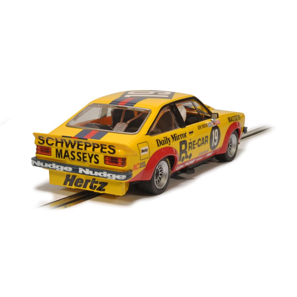 Scalextric C4703F Holden A9X Torana 1979 Bathurst Peter Janson/Larry Perkins