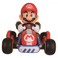 Carrera 1/18 Mario Kart World-Mario 2.4 GHz & USB