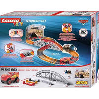 Carrera Disney Pixar Cars Starter Set