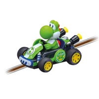 Carrera Mario Kart World
