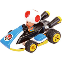 Carrera 17069 Mario Kart Special Pull & Speed Car Assorted (1pc)