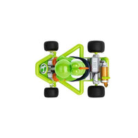 Carrera 200988P 1/18 2.4 GHz Radio Controlled Mario Kart Pipe Kart Yoshi