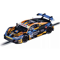 Carrera 23639 Digital 124 Super Showdown Slot Car Set with Wireless 2.0