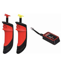 Carrera 23639 Digital 124 Super Showdown Slot Car Set with Wireless 2.0