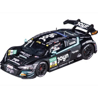 Carrera 24014 Digital 124 Audi R8 LMS GT3 Evo2 Land Motorsport No.29 DTM 2025 Slot Car