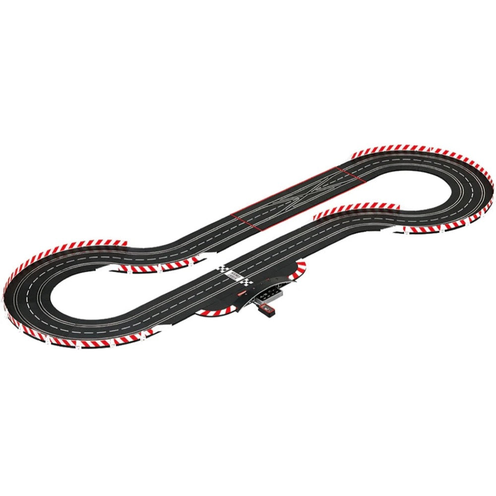Carrera 1/32 Digital Set Grid Masters