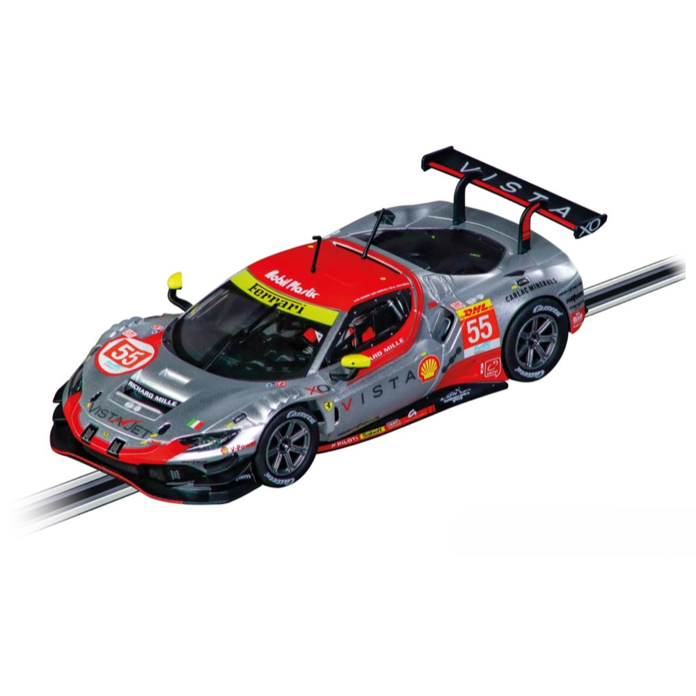 Carrera 1/32 Digital Set Grid Masters