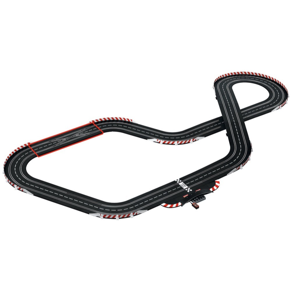 Carrera 1/32 Digital Set Speed Attack