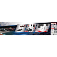 Carrera 1/32 Digital Set Speed Attack