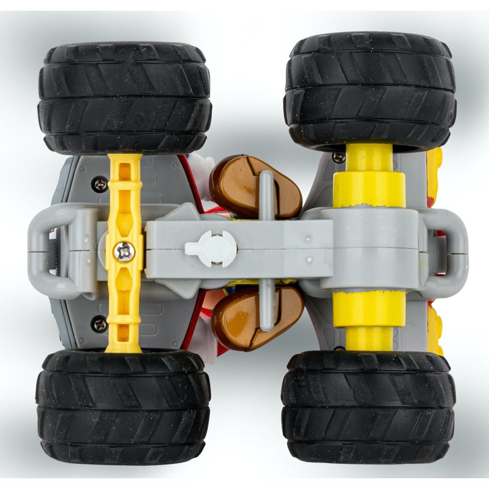 Carrera RC 400020 1/40 2.4GHz Radio Controlled Mario Kart 8 Quad Bike (with Mario)