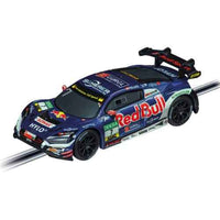 Carrera 62595 GO!!! DTM Supercars Slot Car Set