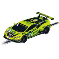 Carrera 62595 GO!!! DTM Supercars Slot Car Set