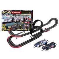 Carrera 62596 GO!!! DTM Speed Giants Slot Car Set