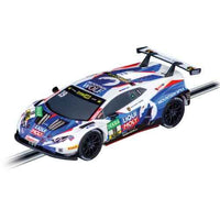 Carrera 62596 GO!!! DTM Speed Giants Slot Car Set