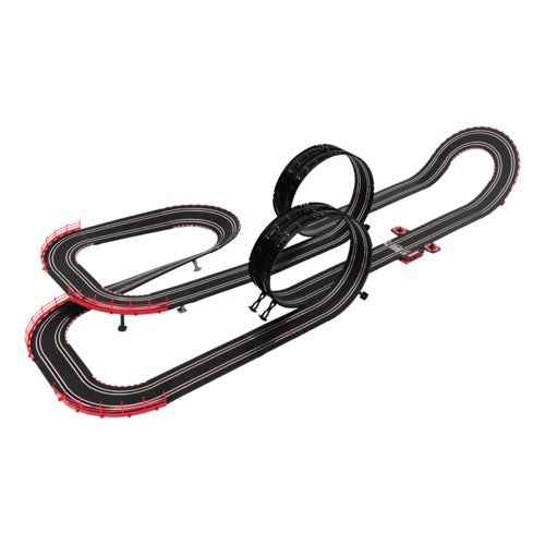 Carrera 62596 GO!!! DTM Speed Giants Slot Car Set