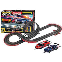 Carrera 62597 GO!!! GT Powerplay GT3 series Slot Car Set