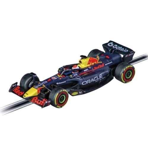 Carrera 62604 GO!!! F-1 Super Formula Slot Car Set
