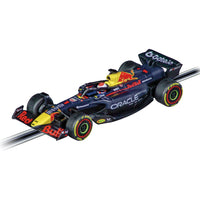 Carrera 1/43 F1 Championship Rivals Set Red Bull & Mercedes-AMG with 6.3m Track