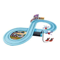 Carrera 63054 FIRST Bluey Bluey & Bingo Race Battery Set