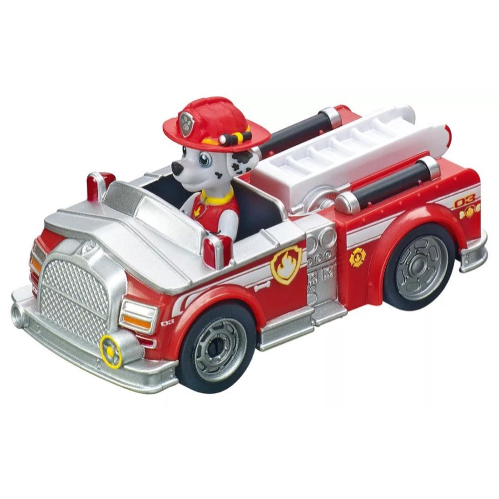 Carrera 63056 First Paw Patrol On the Track Slot Car Set